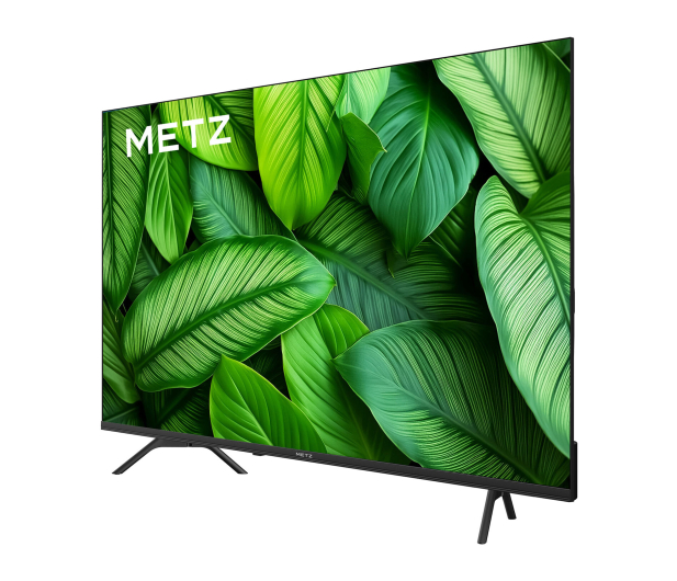 Metz 55MUF7000Z  55" Ultra LED Google TV  Low Blue Light, Flicker - 1532477 - zdjęcie 4